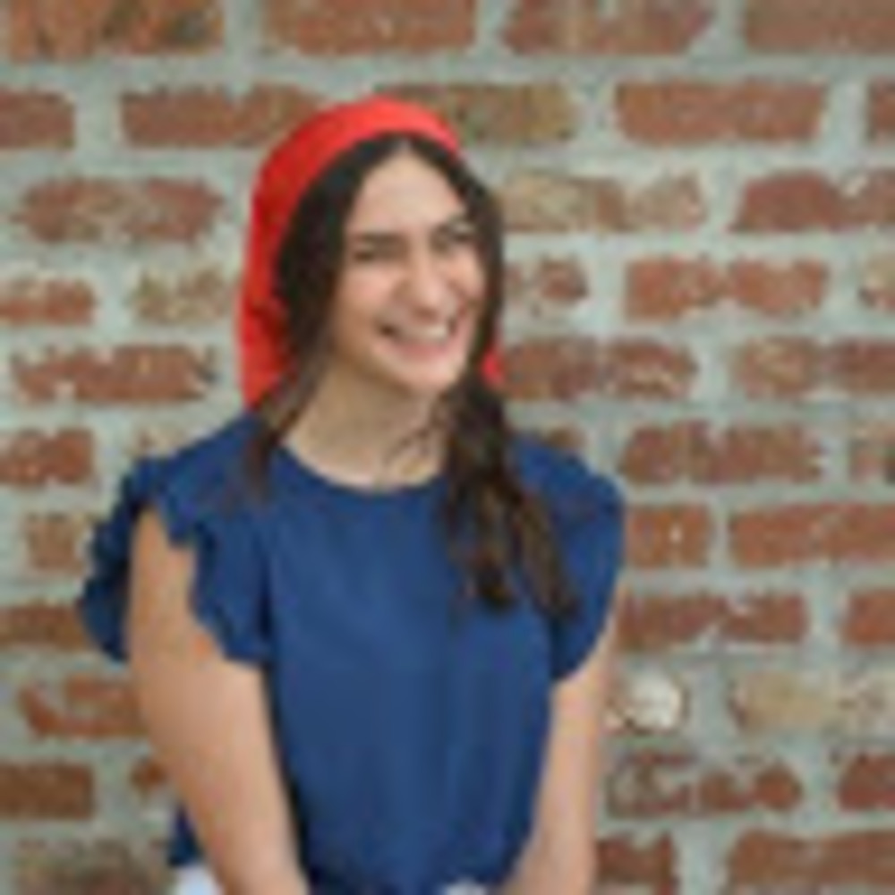 Meet your Posher, Bella